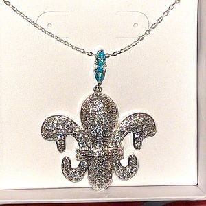 COPY - Versailles Necklace